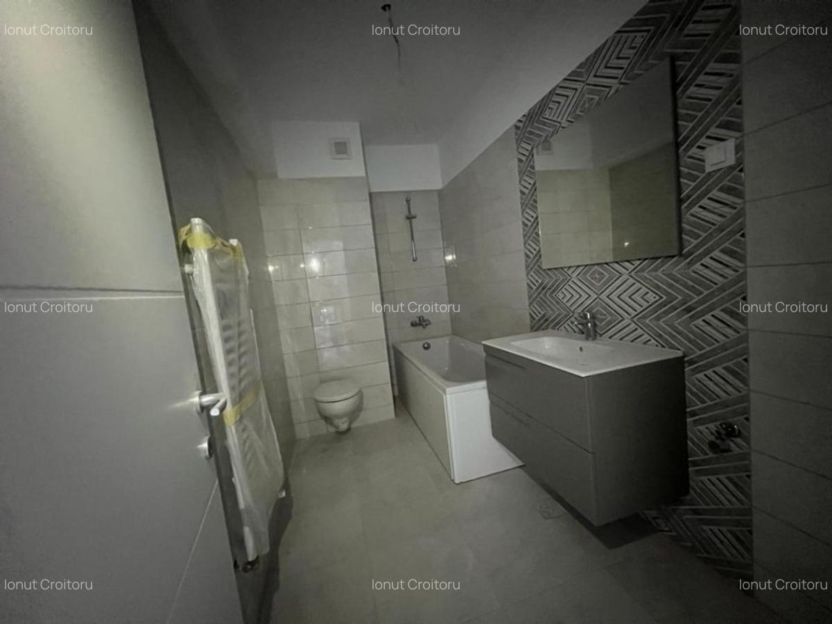 APARTAMENT CU 2 CAMERE DECOMANDAT, PASARELA OCTAV BANCILA - 9