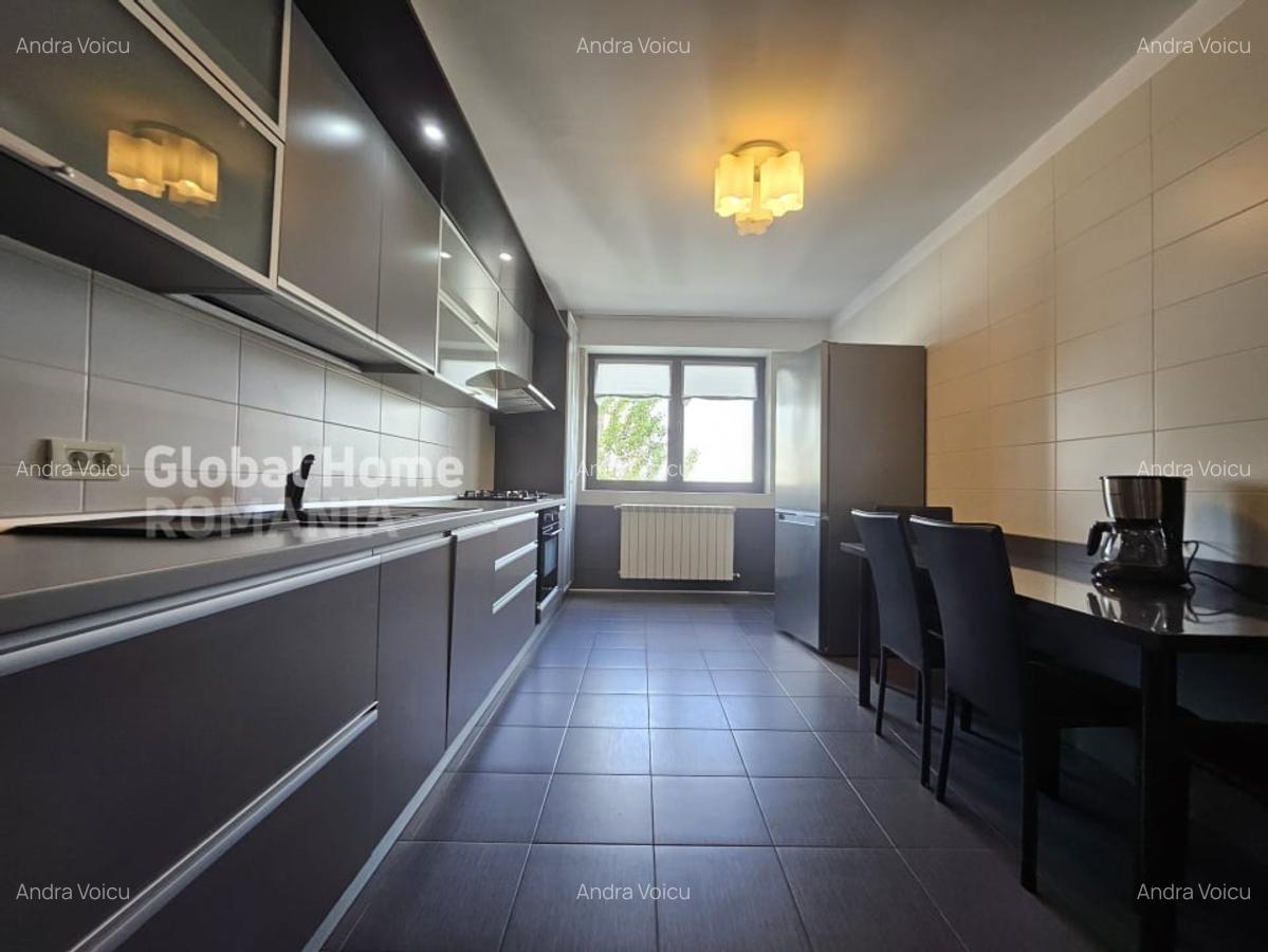 Apartament 2 camere 94MP | 2 Locuri de Parcare | Iancu Nicolae | Jolie Ville - 12