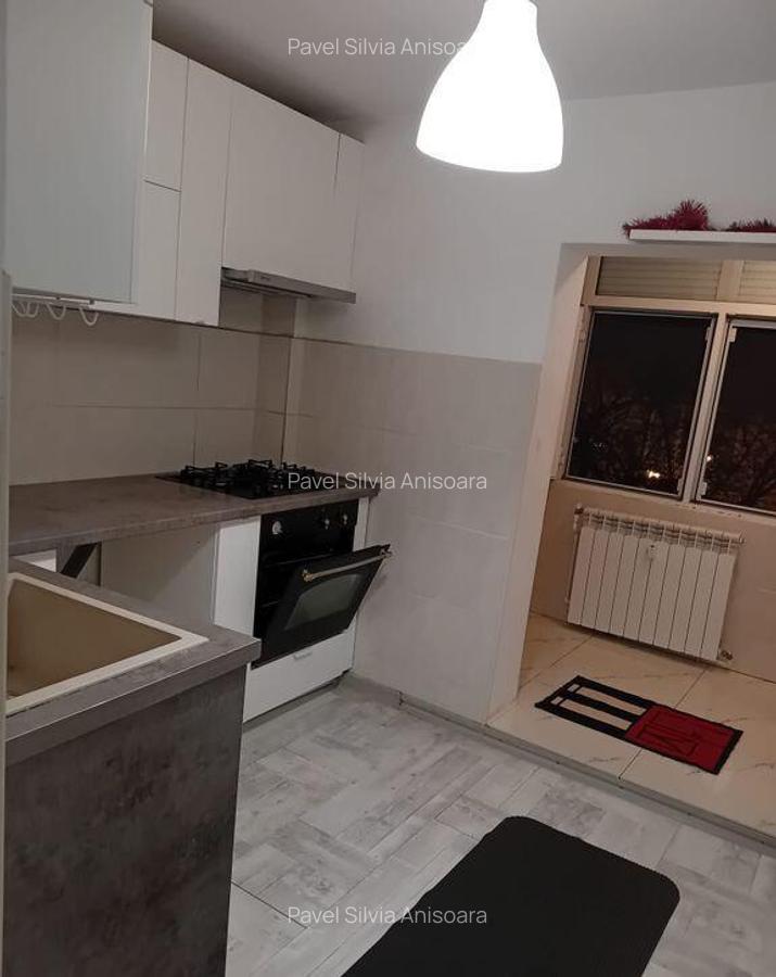 Apartament 3 camere decomandat Etaj 1/4 Mazepa 2 - 17