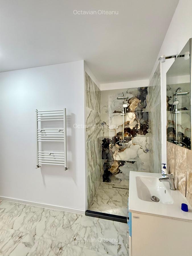 Casa pe parter | 3 camere | Teren 380mp - 11