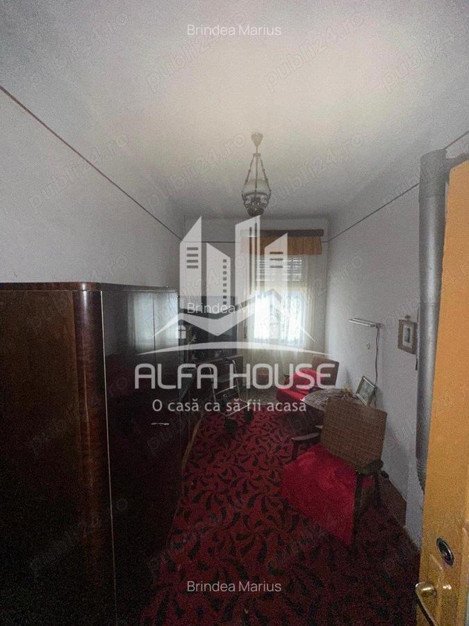 Vand casa in Resita zona Muncitoresc la pret de Apartament, sau schimb cu apartament. - 9