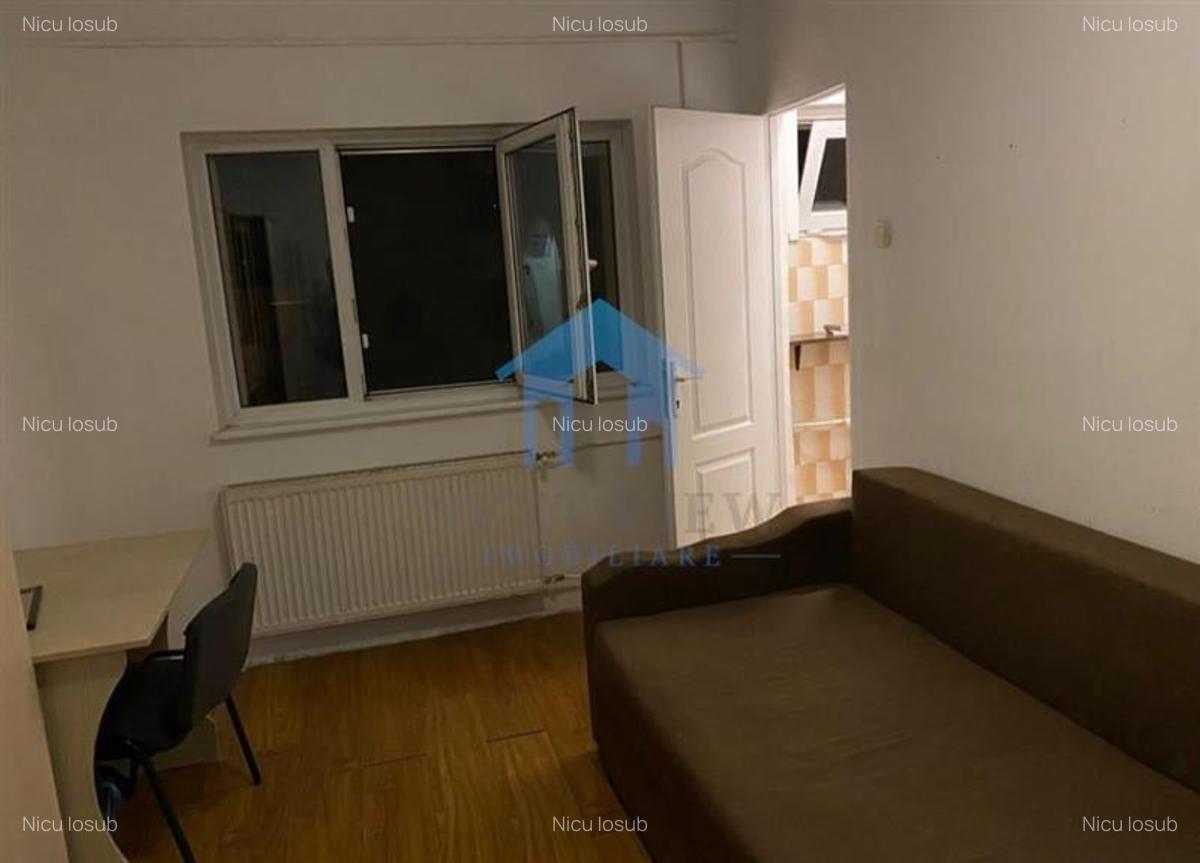 Garsoniera, Manastur - 1