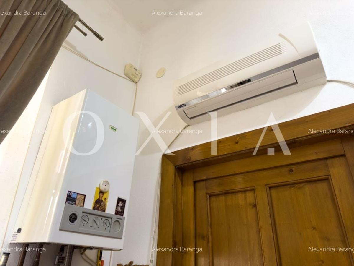 OX642 Piata Unirii, Etaj 1, Ideal Pentru Investitie - 15