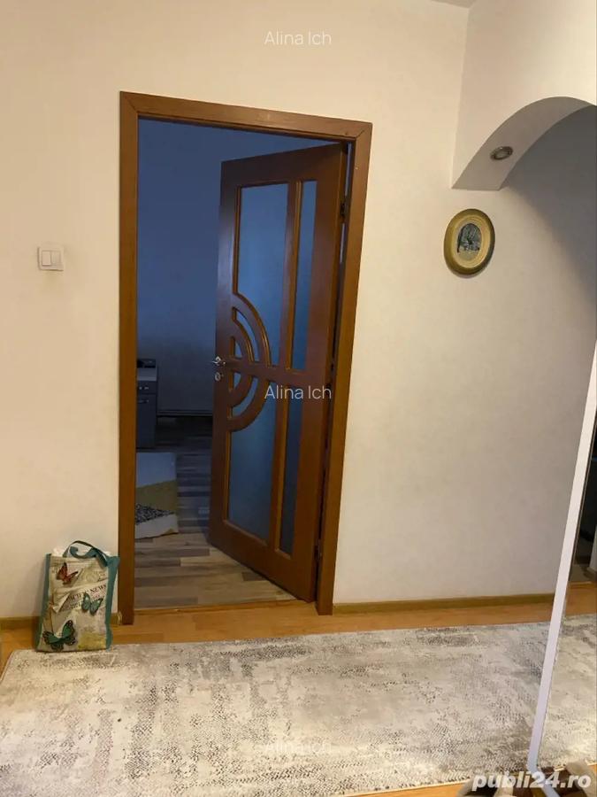 Apartament 3 camere Dacia - 3