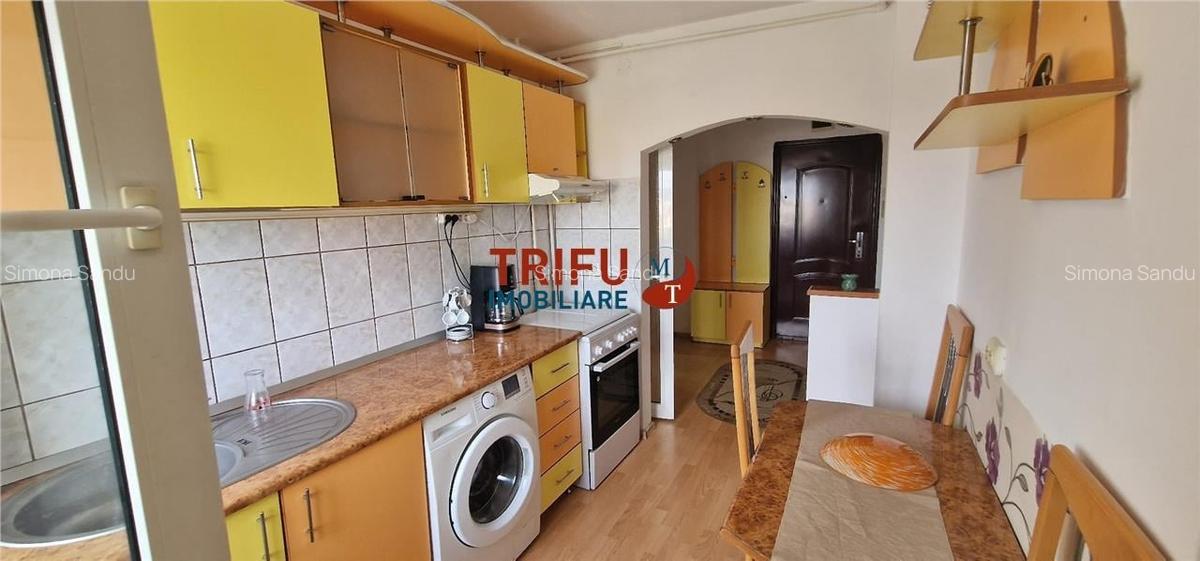 Apartament 2 camere etaj intermiar zona M-uri - 4