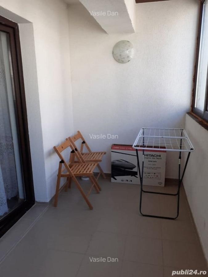 Garsoniera | Berceni - Aparatorii Patriei | Balcon | Centrala | Metrou - 5