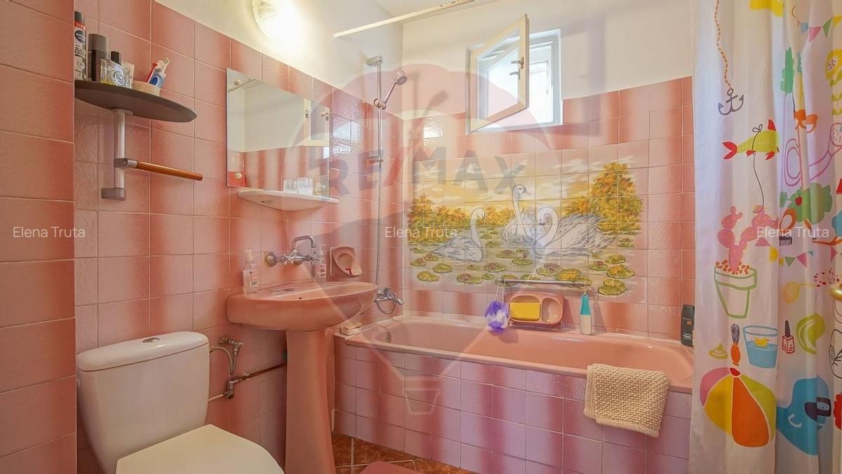 Casa spatioasa si practica, aproape natura si oras- Cartier Darste - 8