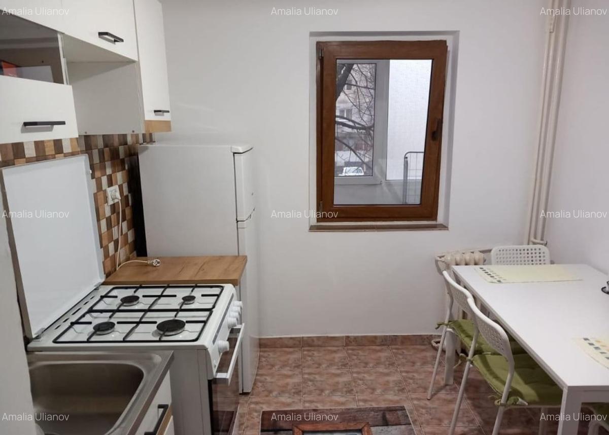 APARTAMENT 2 CAMERE | CASA DE CULTURA | TERMEN LUNG - 7