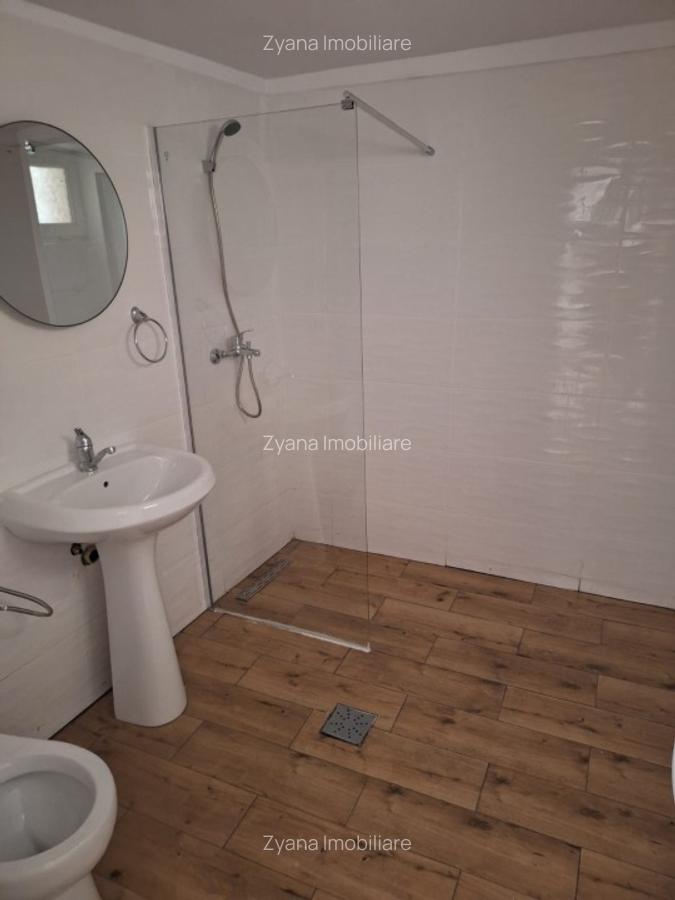🏡 Gara de Nord   Vila P+1,  120 mp., 5 camere, Renovata, Nemobilata - 8