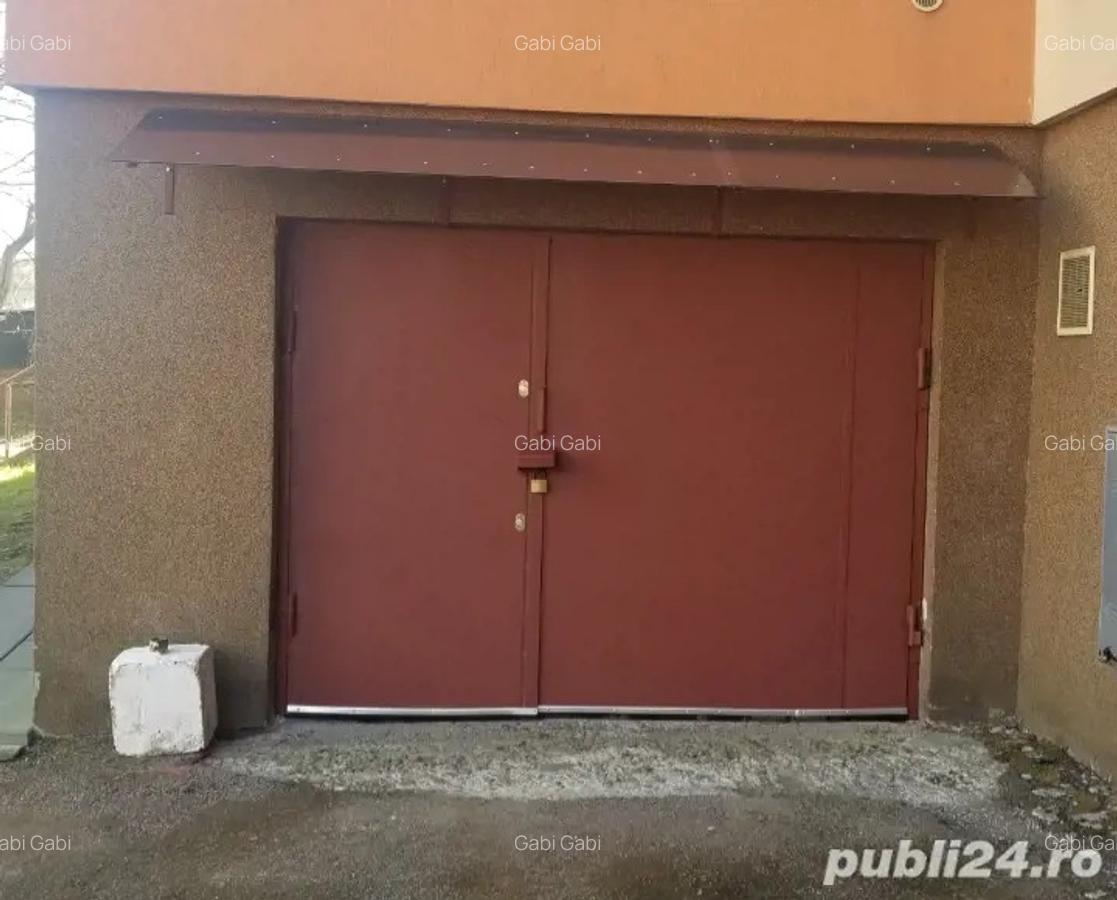Garaj de inchiriat sub bloc. - 2
