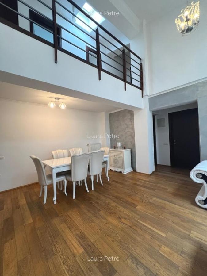 4 camere | Damaroaia | Jiului | Baneasa | Bucurestii Noi | Parcare - 3