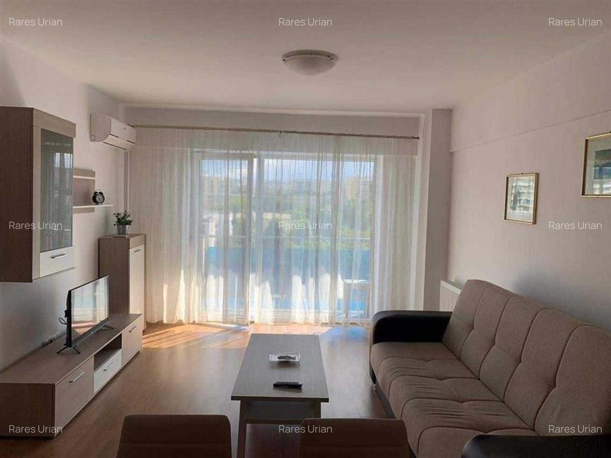 Apartament de inchiriat cu loc de parcare, 2 camere, Gheorgheni Cluj Napoca - 1