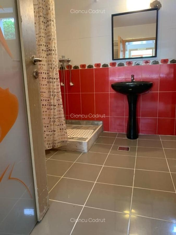 Garsonieră decomandată, mobilată în Siliștea Snagovului - 10