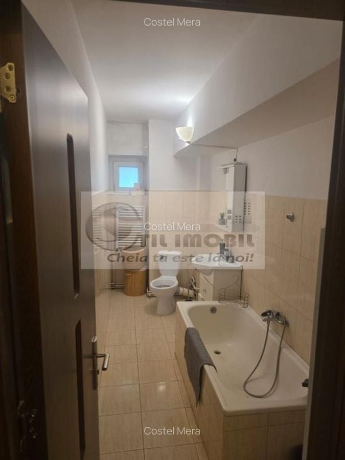 Apartament 2 Camere Hala Centrala - 500 euro - 4
