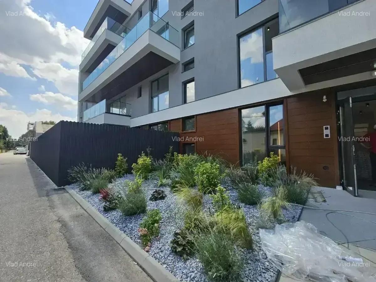 Apartament Spatios 5 Camere | Iancu Nicolae | British School - 3