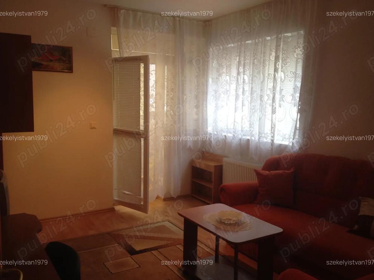 Vand apartament cu o camera - 8