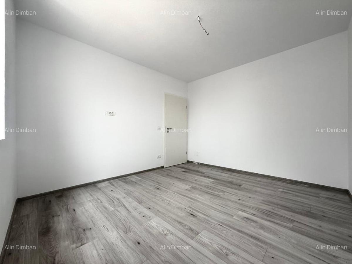 Apartament 3 camere, 70 mp, constructie noua, etaj 2 - Giroc - 7