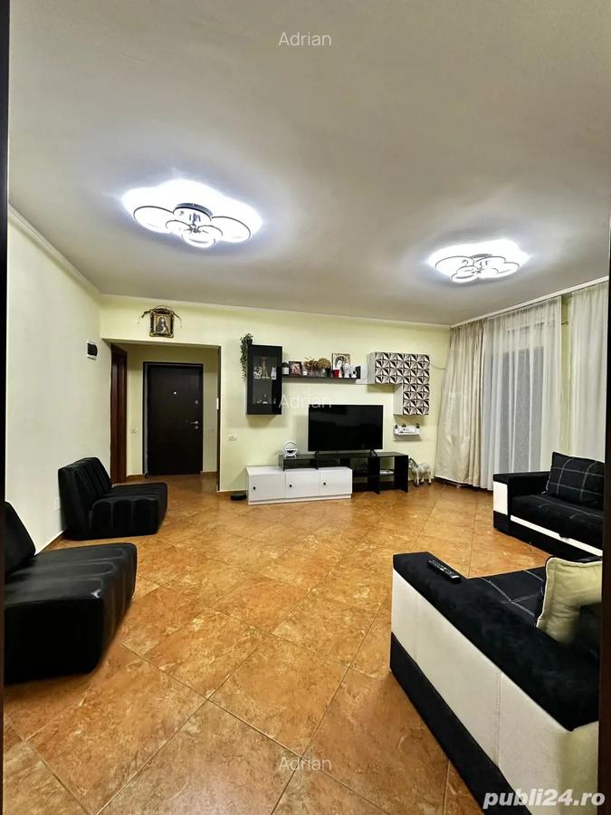 Vand aparatament 3 camere loc de parcare piscina - 4