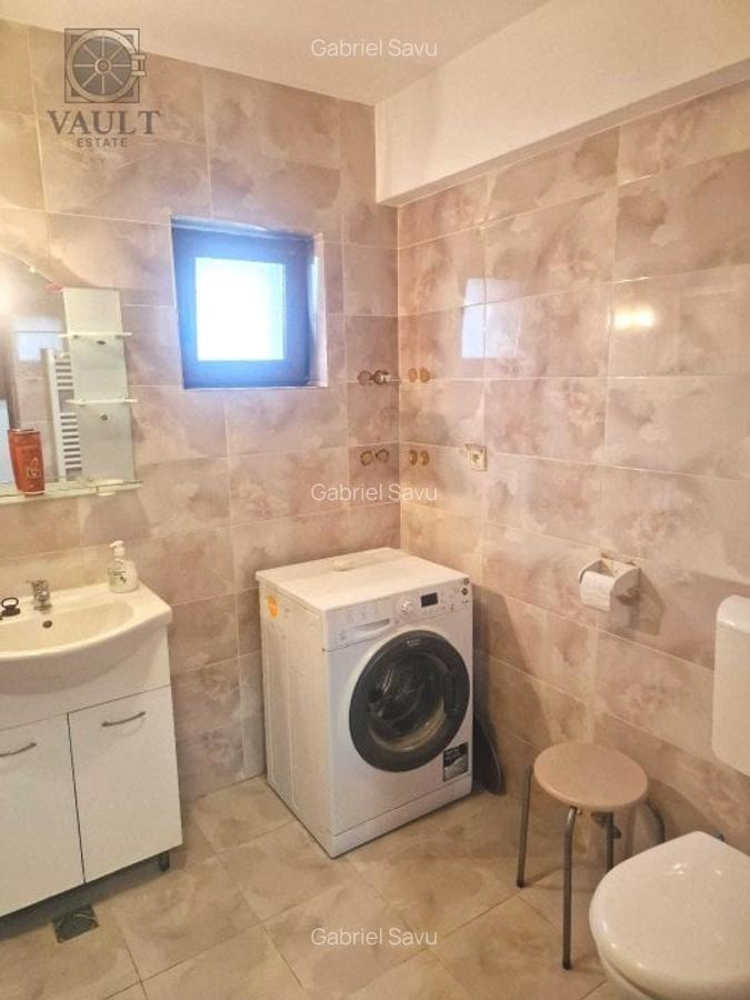 Apartament cu 3 camere semidecomandat, mobilat în Prelungirea Ghencea - 6