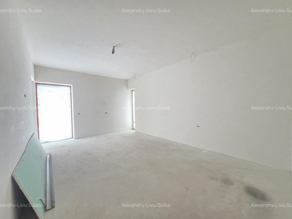 Casa individuala pe parter, teren 520mp, Stupini - 5