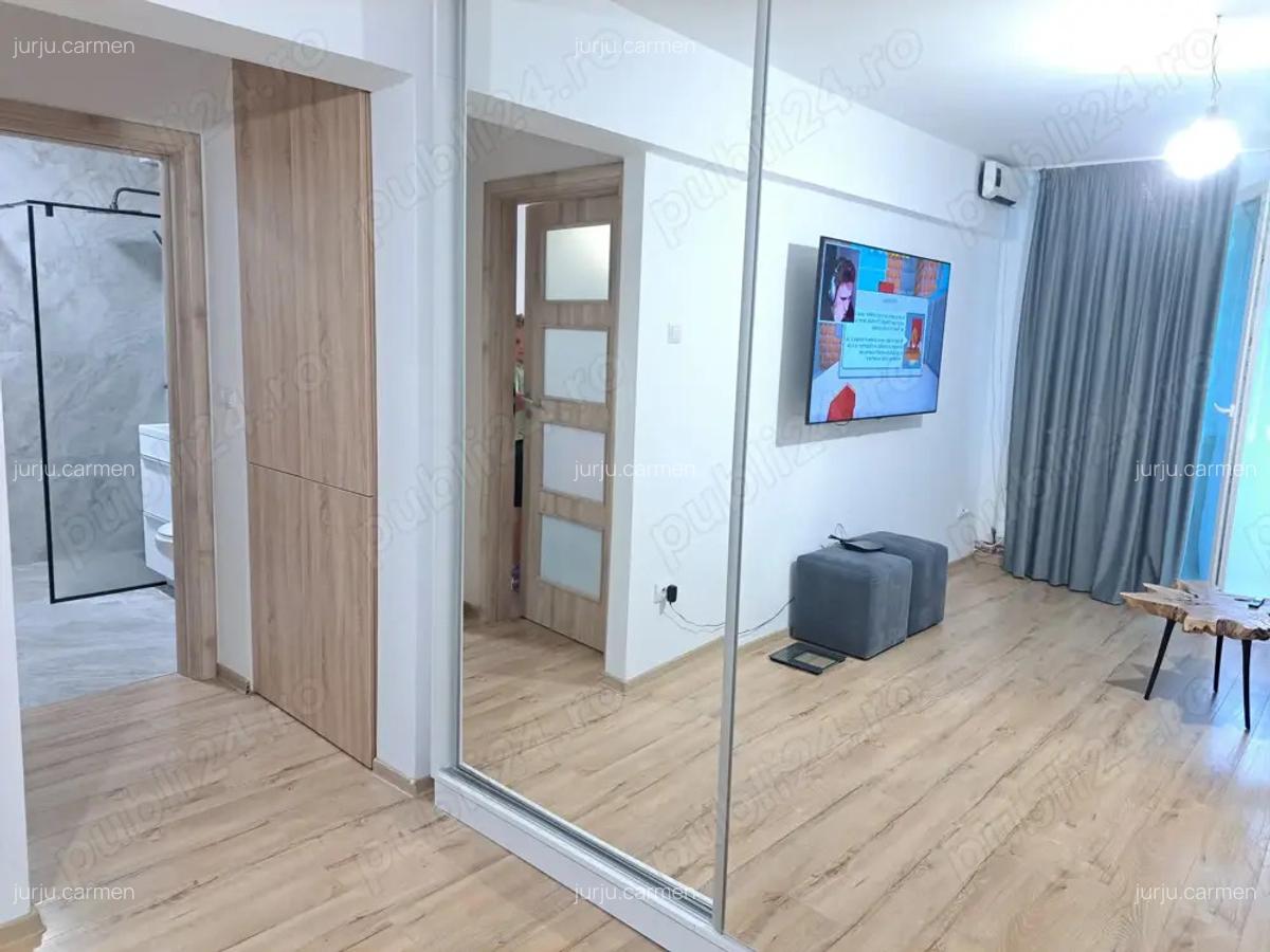 Apartament 2 camere Grigorescu - 4