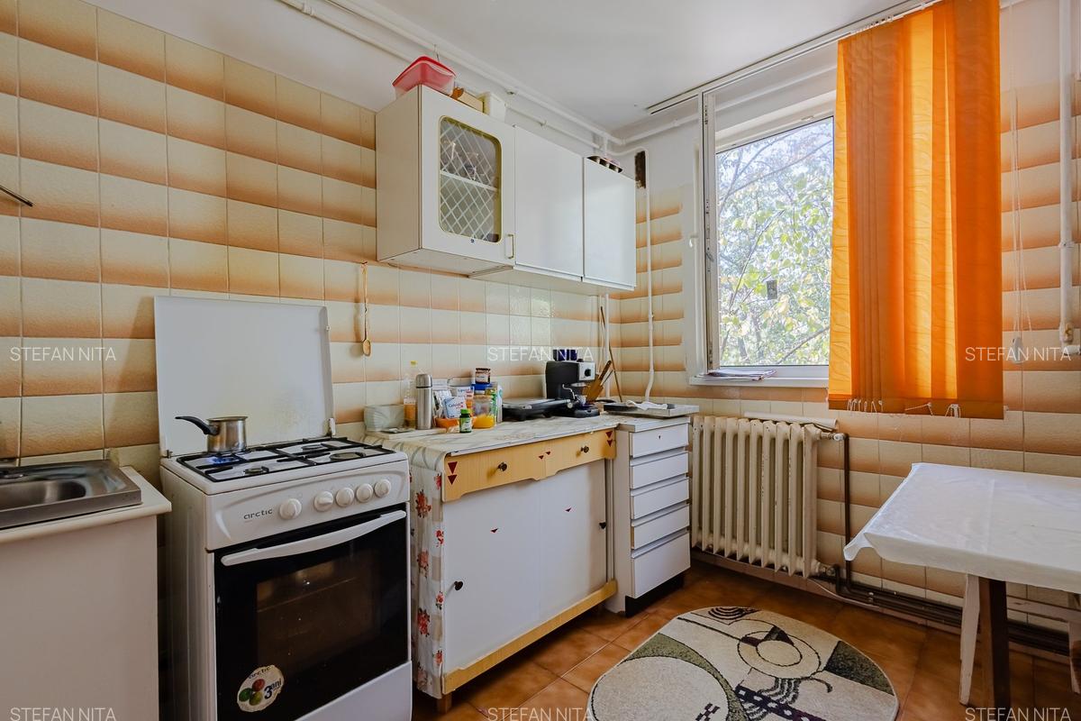 Apartament 2 camere Titan - 15