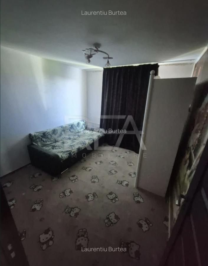 3 camere 8/8 ,renovat, Crangasi, Str Nicolae Oncescu. - 2