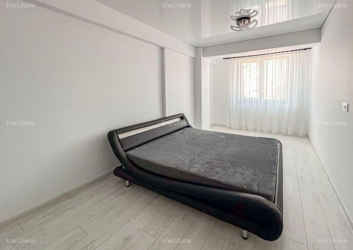 Vanzare apartament exclusivist cu 2 camere Micro 17, ... - 11