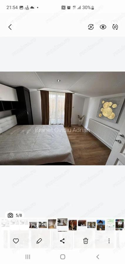 Vand casa in Deva, zona Dorobanti, P+E, suprafata totala de teren 20 mp, suprafata utila 52 mp, 24 m - 4