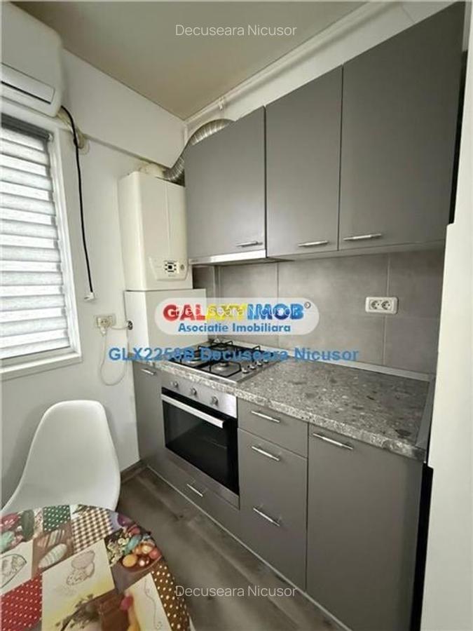 Garsoniera mobilata utilata Pollux Residence, 300 euro - 7