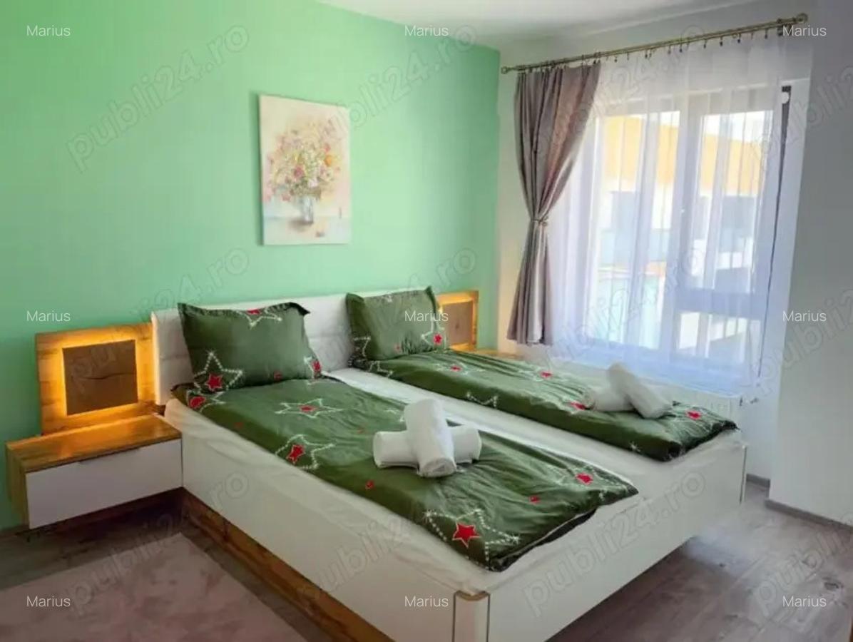 Inchireiz apartament 2 camere , complet mobilat , disponibil - 3