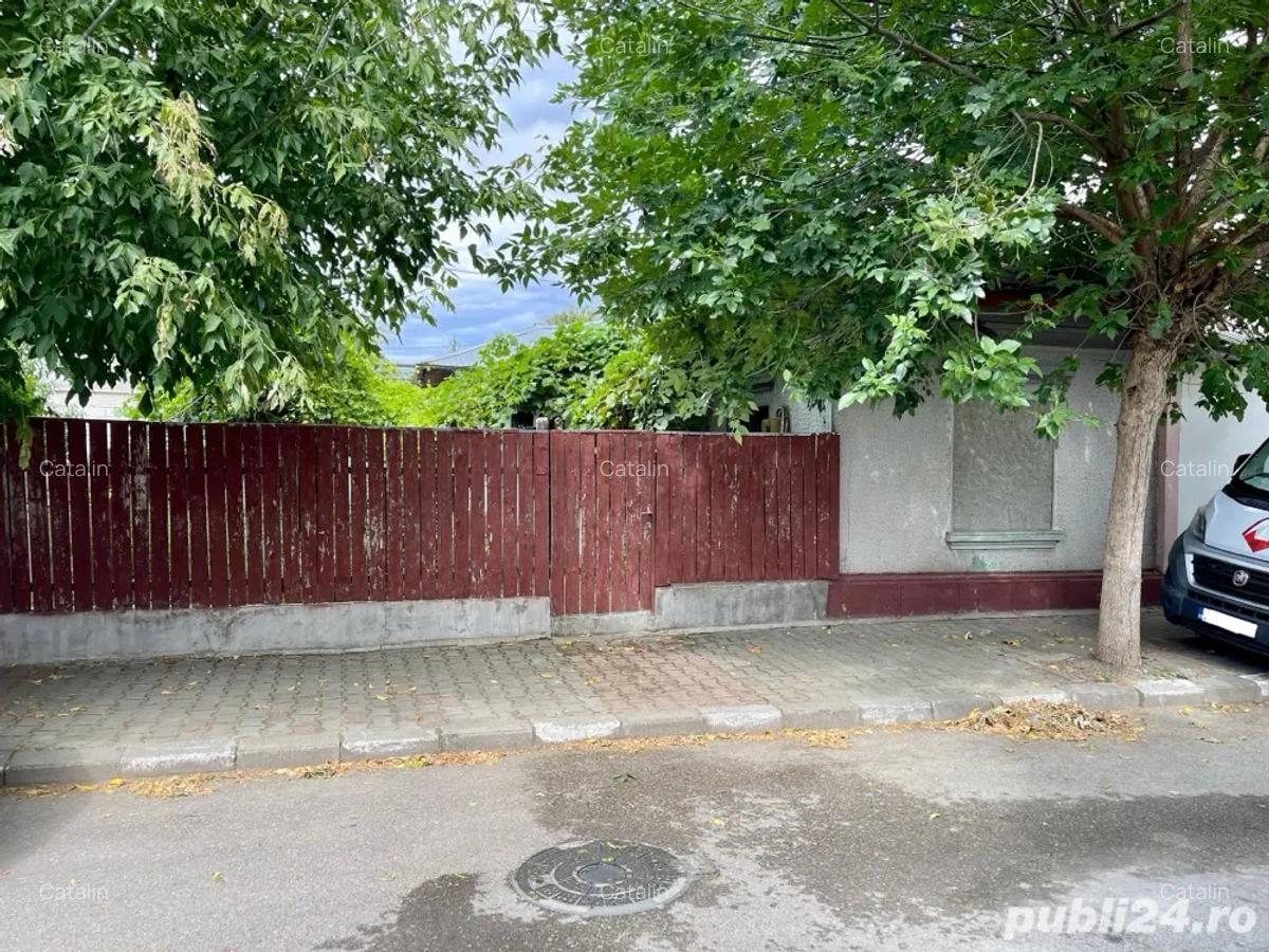 Casa central Giurgiu - 7