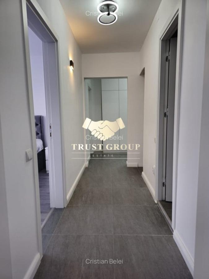 2 camere Lujerului | constructie 1980 | Posibilitate centrala | bloc reabilitat - 14