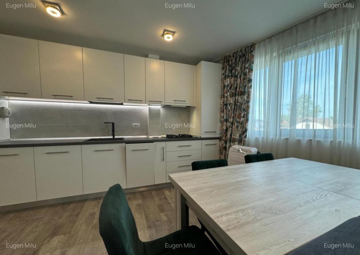 Apartament 2 Camere | Avram Iancu Residence | Parcare subter - 1