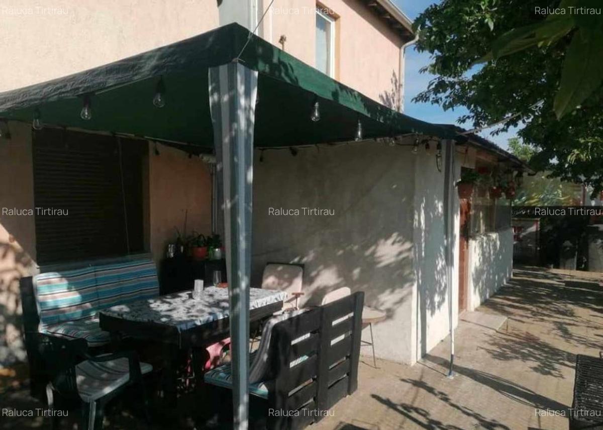 APARTAMENT LA VILA | 42 MP | TERASA SI BUCATARIE IN CURTE | - 8