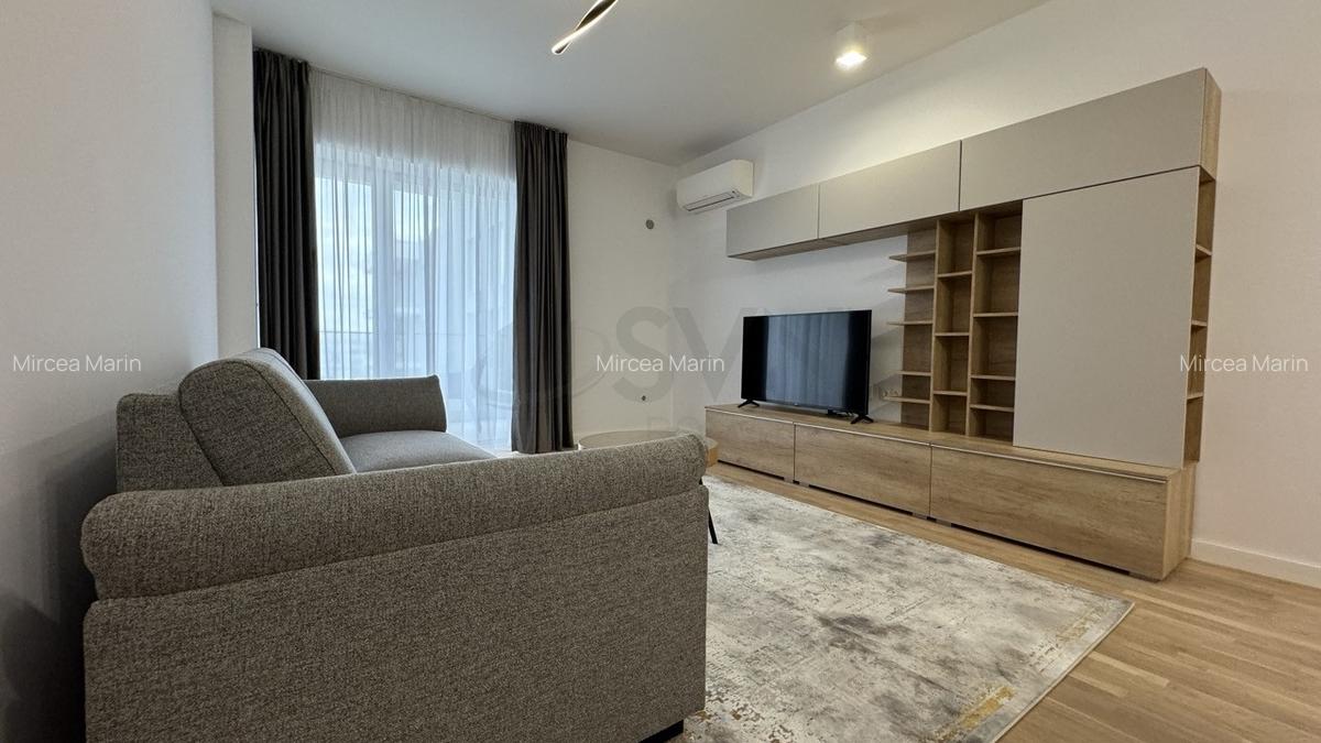 REA1020412 2 camere Art City - Baneasa-Straulesti - 1
