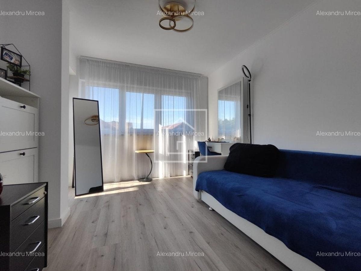 Casa moderna, complet utilata zona Calea Cisnadiei - 8