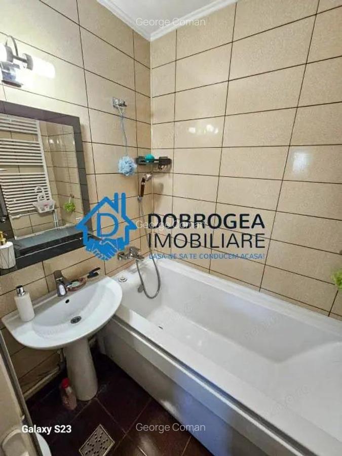 ZONA PECO - 3 CAMERE DECOMANDAT, CENTRALA GAZ - 3