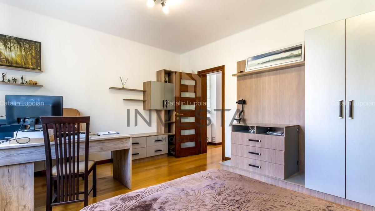 Casa individuala in zona strazii Bisericii Ortodoxe! - 7