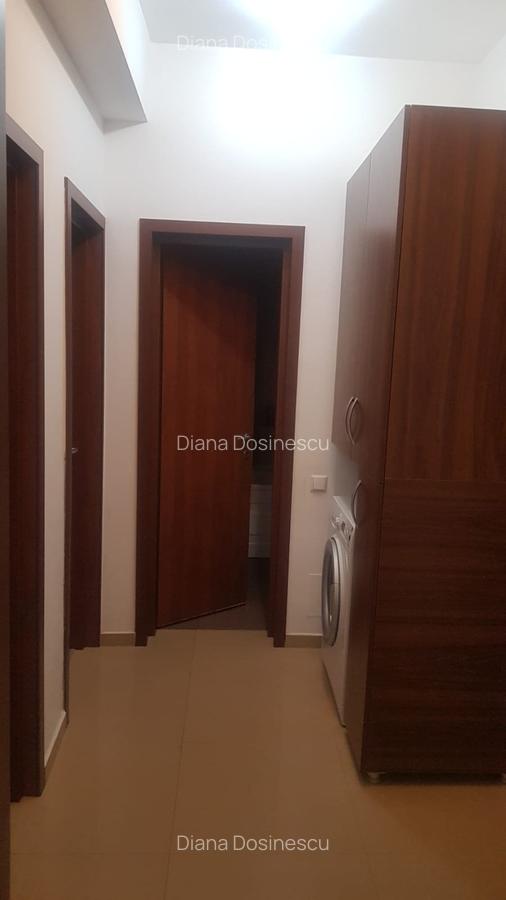 Apartament cu 2 camere decomandat în Lujerului - 4