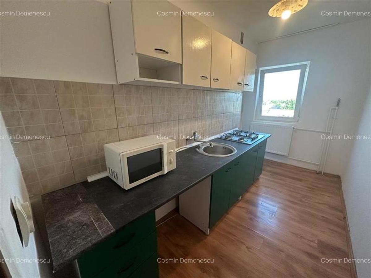 Apartament 1 Camera Imens Complex Studentesc - 7