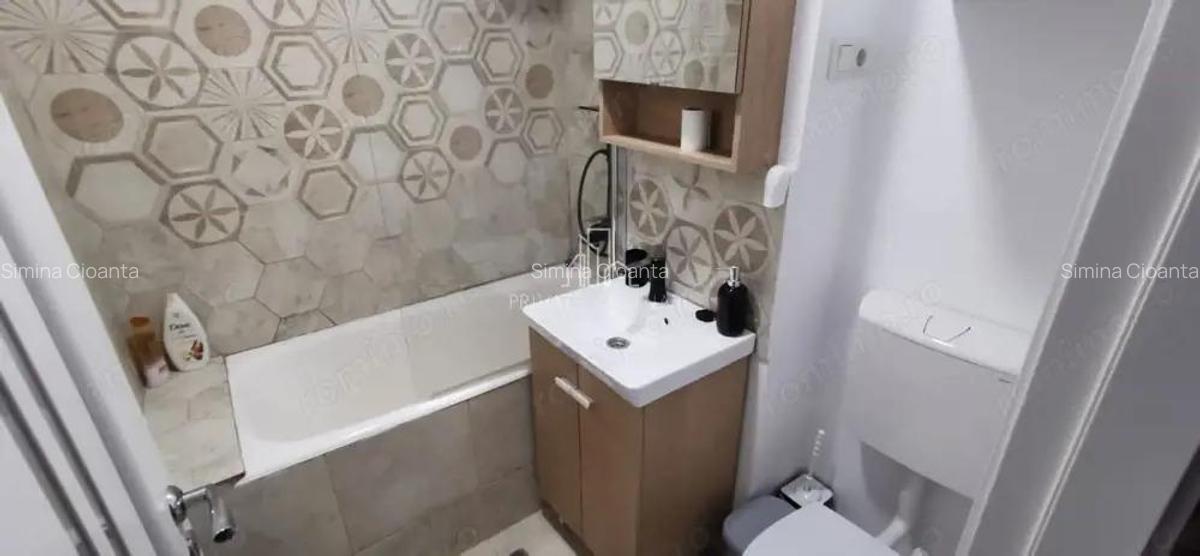 Apartament 1 Camera, De Inchiriat, Zona Tudor - 8