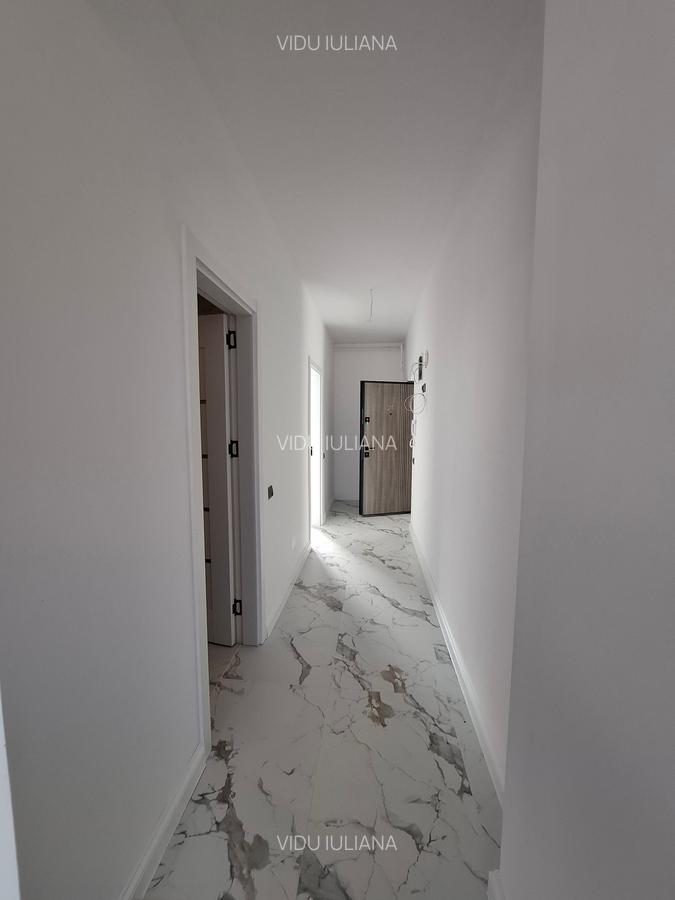 Apartament cu 2 camere semidecomandat în Prelungirea Ghencea - 10