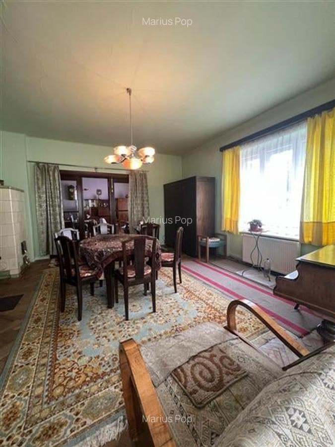 Casa singura in curte, cu garaj, Central, Brasov - 11