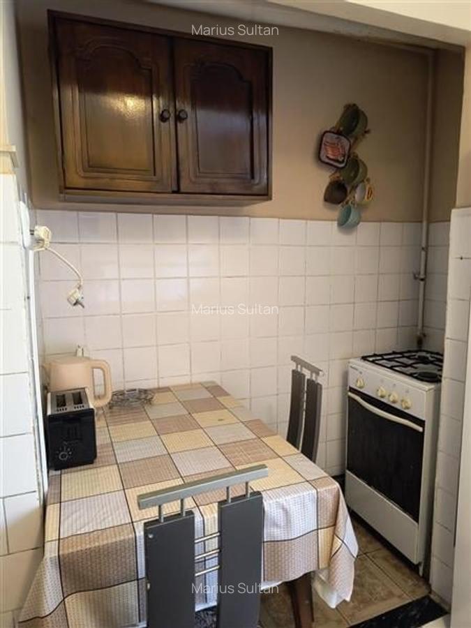 Apartament cu balcon, la parter inalt, in Astra, Brasov - 11