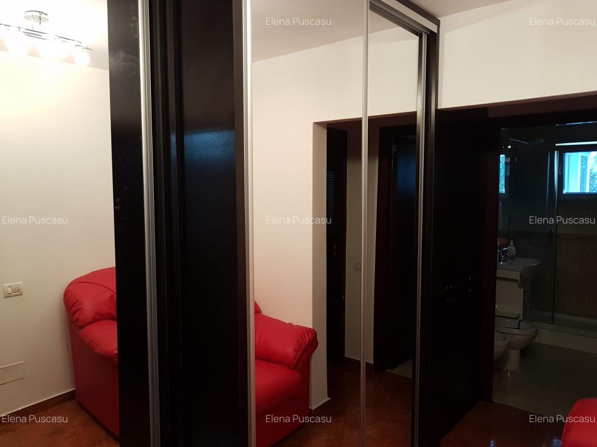 Faleza Nord - apartament cu 2 camere decomandat, mobilat și utilat - 4