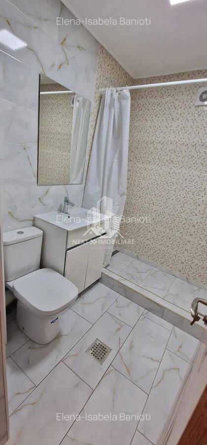 Studio modern -38mp bucatarie separata, mobilat si utilat - 9 Studio modern -38mp bucatarie separata, mobilat si utilat - 9