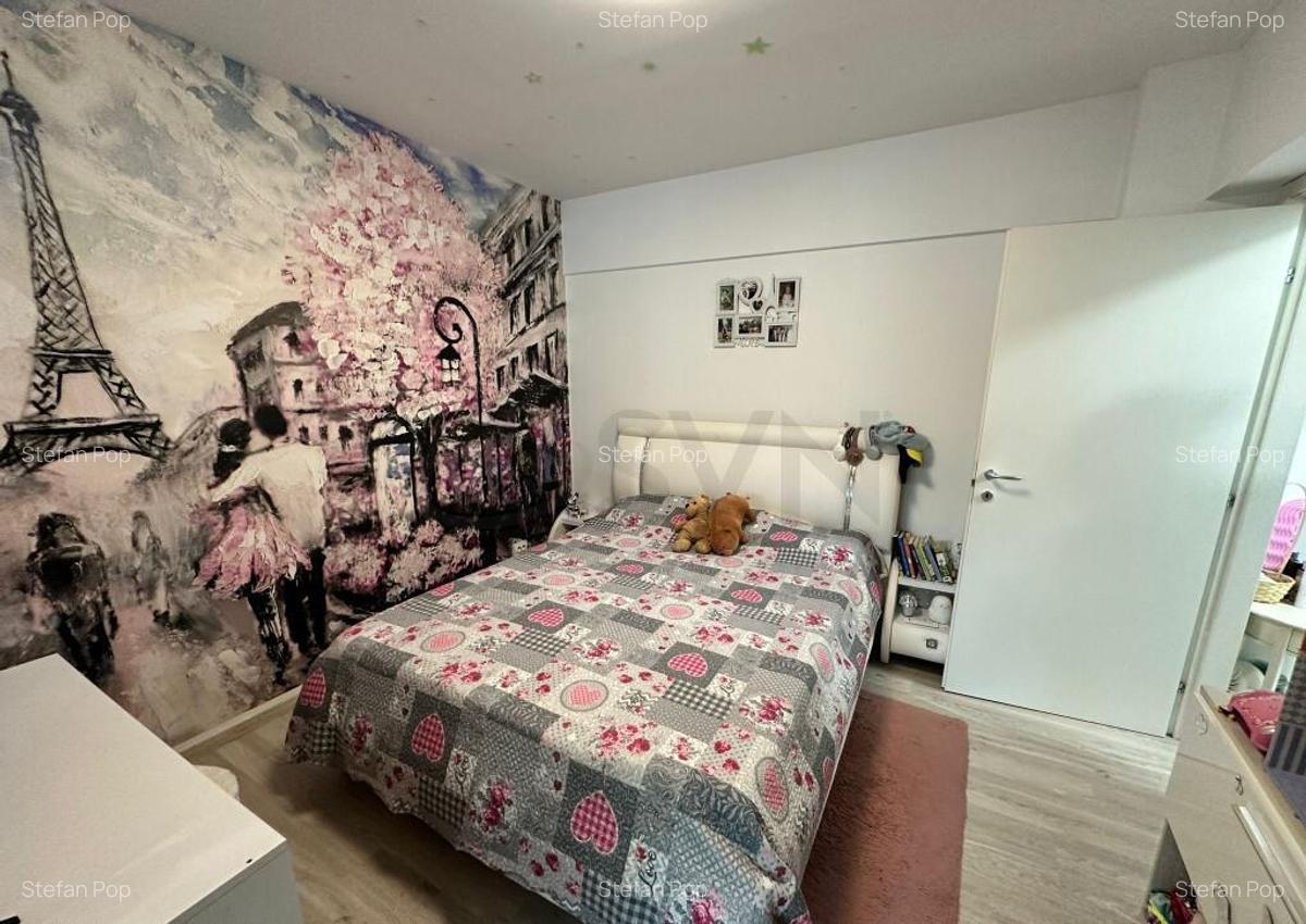Mosilor 2 Camere cu Gradina Proprie - 6