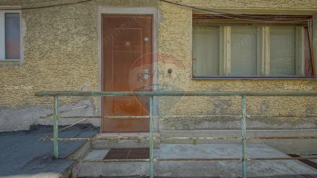 Comision 0 %! Garsoniera de vanzare in zona Brasovul Vechi! - 4