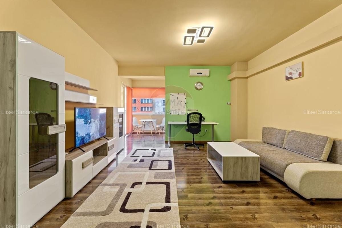 Apartament 2 camere ARED UTA cu loc parcare inclus - 2